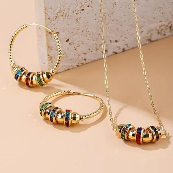 Nữ Trang Daisy Mẫu DAJ398