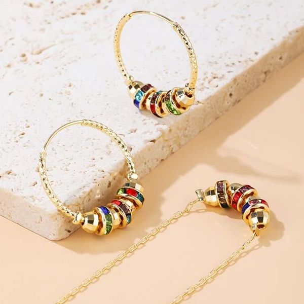 Nữ Trang Daisy Mẫu DAJ398