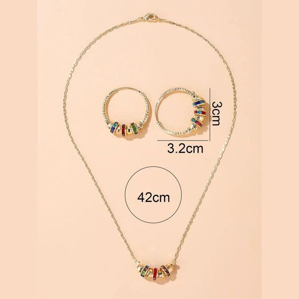 Nữ Trang Daisy Mẫu DAJ398