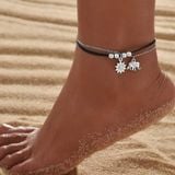 Nữ Trang Daisy Mẫu DAJ403 Tặng Son Nhung Lì Nội Địa Trung
