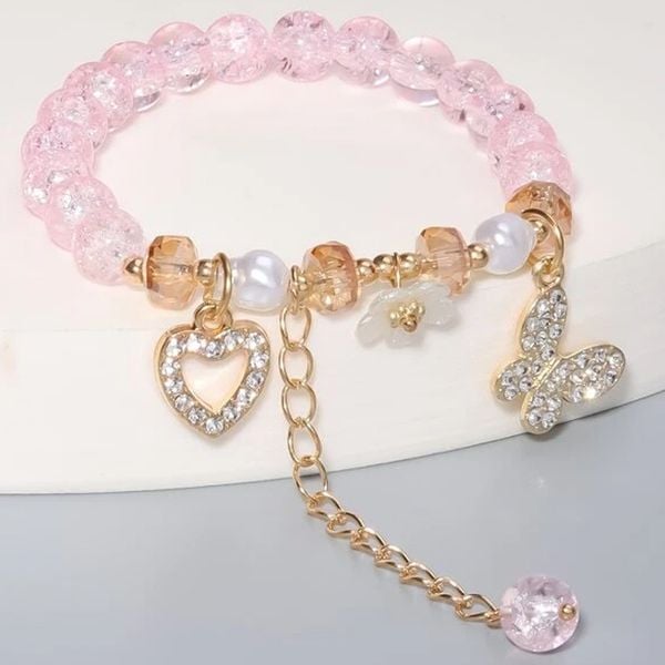 Nữ Trang Daisy Mẫu DAJ405