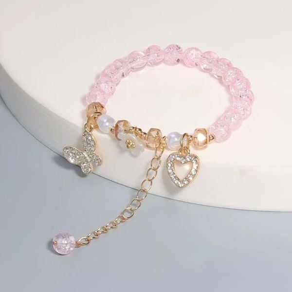 Nữ Trang Daisy Mẫu DAJ405