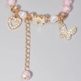 Nữ Trang Daisy Mẫu DAJ405