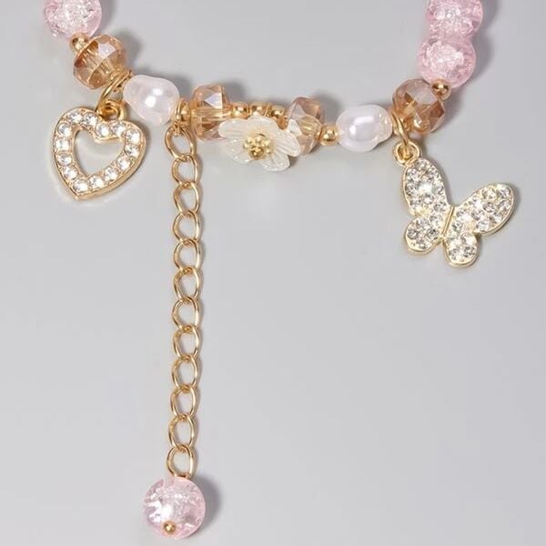 Nữ Trang Daisy Mẫu DAJ405