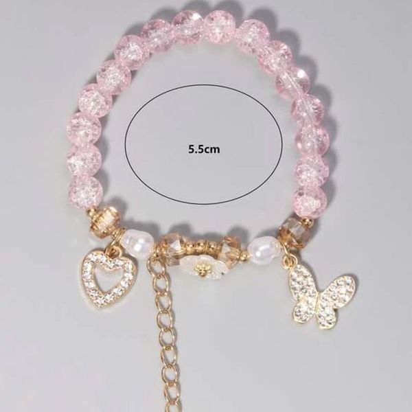 Nữ Trang Daisy Mẫu DAJ405