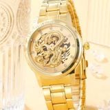 Đồng Hồ Nam Daisy Mẫu DAJ431