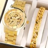 Đồng Hồ Nam Daisy Mẫu DAJ431