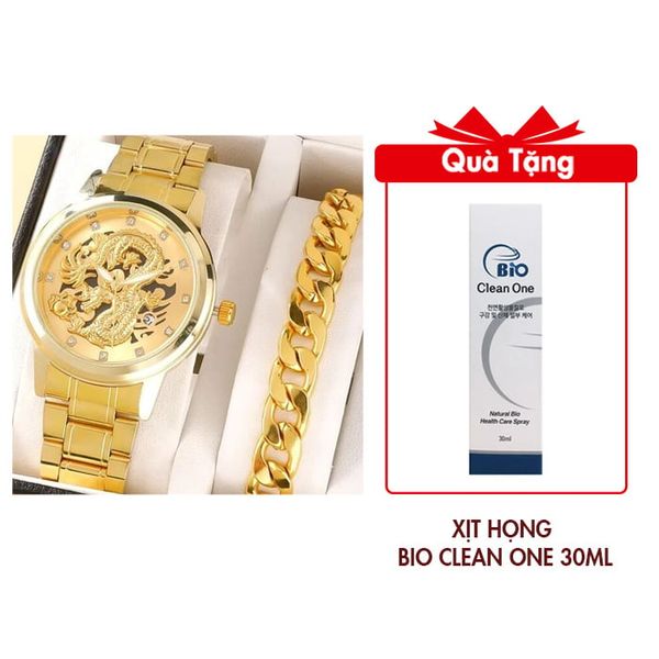 Đồng Hồ Nam Daisy Mẫu DAJ431