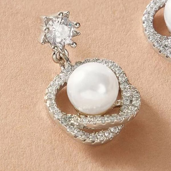 Nữ Trang Daisy Mẫu DAJ442