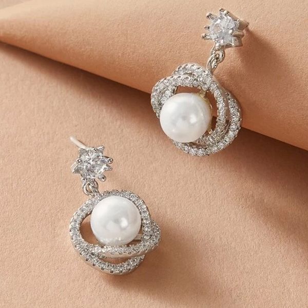 Nữ Trang Daisy Mẫu DAJ442