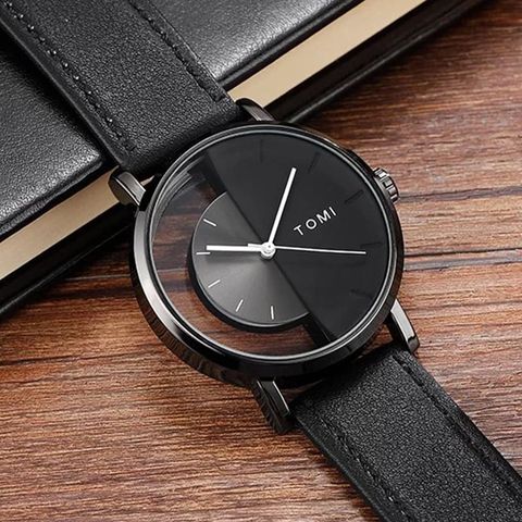 Đồng Hồ Nam Daisy Mẫu DAJD048