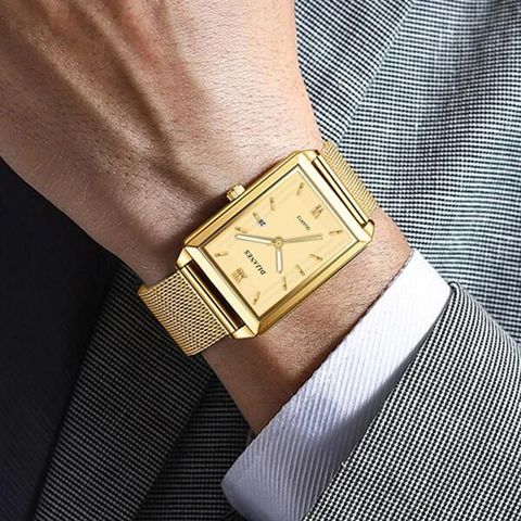 Đồng Hồ Nam Daisy Mẫu DAJD081