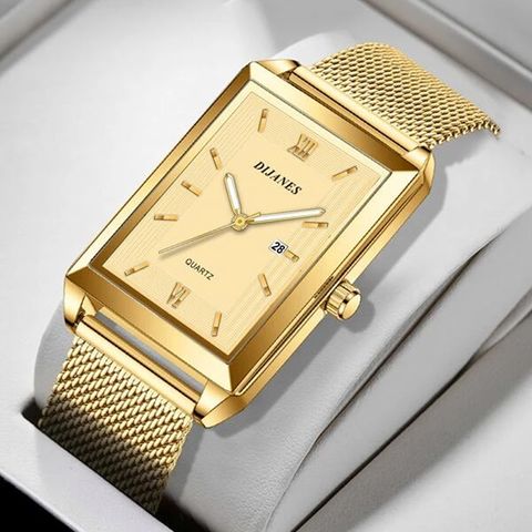 Đồng Hồ Nam Daisy Mẫu DAJD081