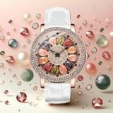 Đồng Hồ Nữ Daisy Mẫu DAJD174