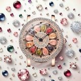 Đồng Hồ Nữ Daisy Mẫu DAJD174
