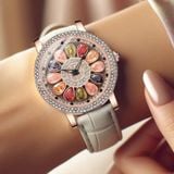 Đồng Hồ Nữ Daisy Mẫu DAJD174