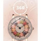 Đồng Hồ Nữ Daisy Mẫu DAJD174