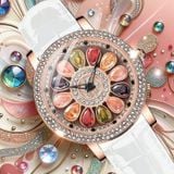 Đồng Hồ Nữ Daisy Mẫu DAJD174