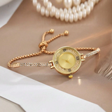 Đồng Hồ Nữ Daisy Mẫu DAJD199