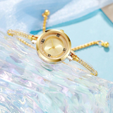 Đồng Hồ Nữ Daisy Mẫu DAJD199