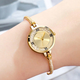 Đồng Hồ Nữ Daisy Mẫu DAJD199
