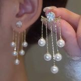 Nữ Trang Daisy Mẫu DAJN066 Tặng Son Nhung Lì Nội Địa Trung
