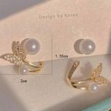Nữ Trang Daisy Mẫu DAJN110
