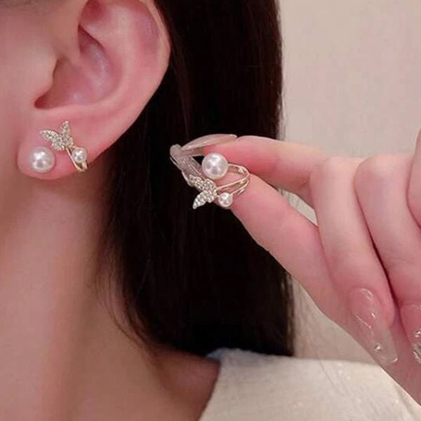 Nữ Trang Daisy Mẫu DAJN110