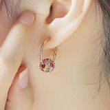 Nữ Trang Daisy Mẫu DAJN157
