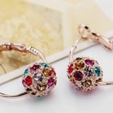 Nữ Trang Daisy Mẫu DAJN157