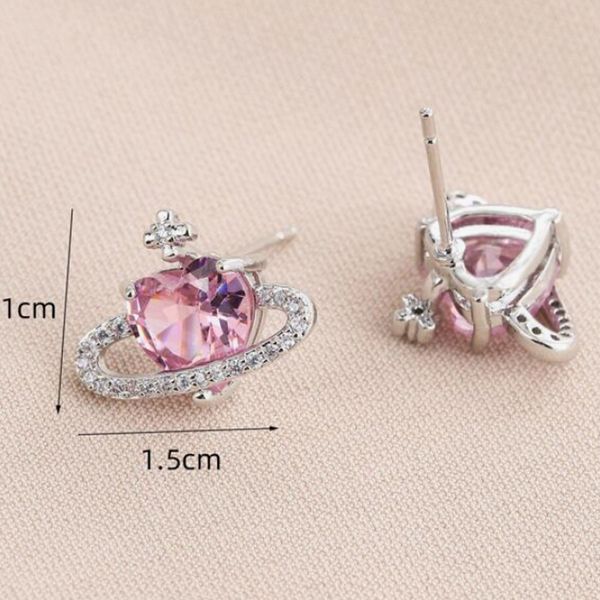 Nữ Trang Daisy Mẫu DAJN217