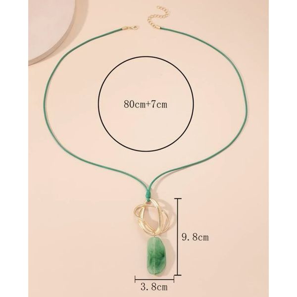 Nữ Trang Daisy Mẫu DAJN227