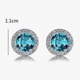 Nữ Trang Daisy Mẫu DAJN235