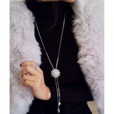 Nữ Trang Daisy Mẫu DAJN240