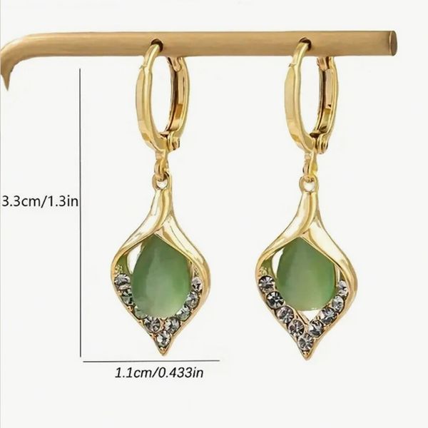 Nữ Trang Daisy Mẫu DAJN243