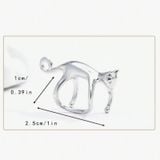 Nữ Trang Daisy Mẫu DAJN265