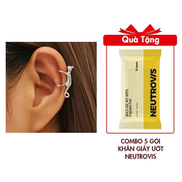 Nữ Trang Daisy Mẫu DAJN265