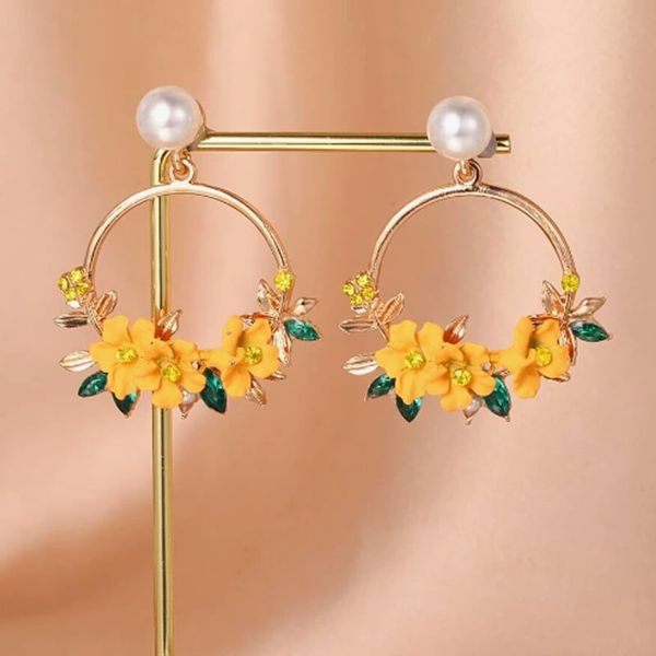 Nữ Trang Daisy Mẫu DAJN285