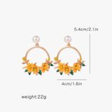 Nữ Trang Daisy Mẫu DAJN285