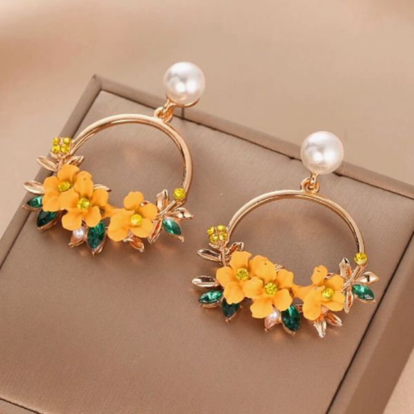 Nữ Trang Daisy Mẫu DAJN285