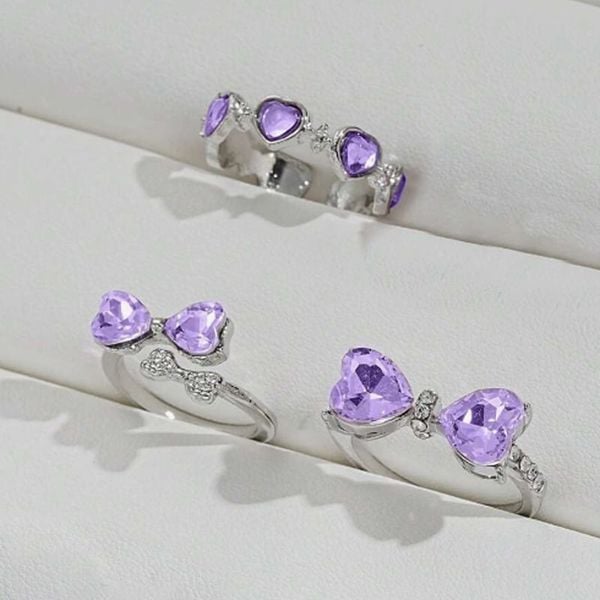 Nữ Trang Daisy Mẫu DAJN286