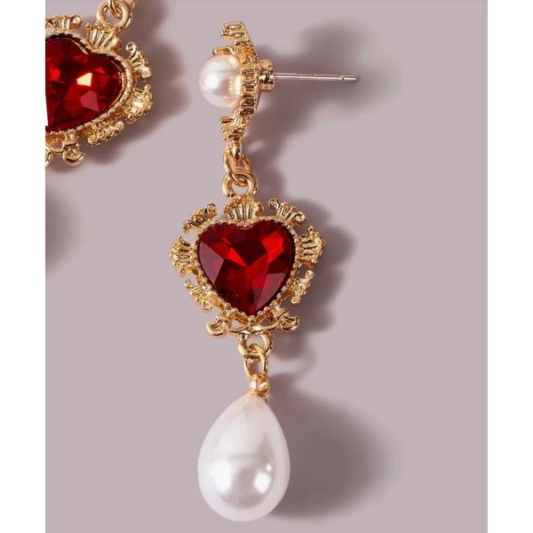 Nữ Trang Daisy Mẫu DAJN289