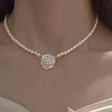 Nữ Trang Daisy Mẫu DAJN303