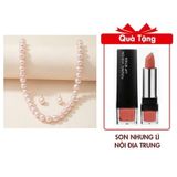 Nữ Trang Daisy Mẫu DAJN315 Tặng 1 Thỏi Son Nhung Lì Nội Địa Trung