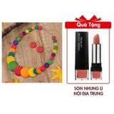 Nữ Trang Daisy Mẫu DAJN322 Tặng 1 Thỏi Son Nhung Lì Nội Địa Trung