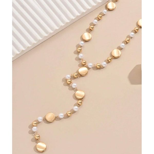 Vòng Cổ Nữ Tính Daisy Mẫu DAJN333