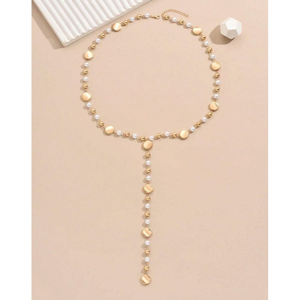 Vòng Cổ Nữ Tính Daisy Mẫu DAJN333