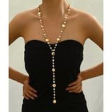 Vòng Cổ Nữ Tính Daisy Mẫu DAJN333