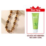 Nữ Trang Daisy Mẫu DAJN341 Tặng Sữa Rửa Mặt Chiết Xuất Trà Xanh Hebeheba 120ml