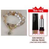 Nữ Trang Daisy Mẫu DAJN344 Tặng 1 Thỏi Son Nhung Lì Nội Địa Trung
